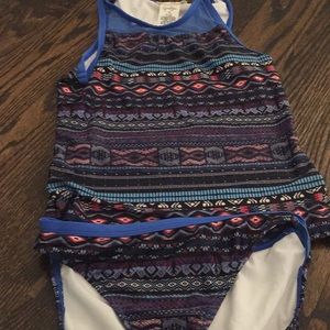 Tankini baiting suit!!